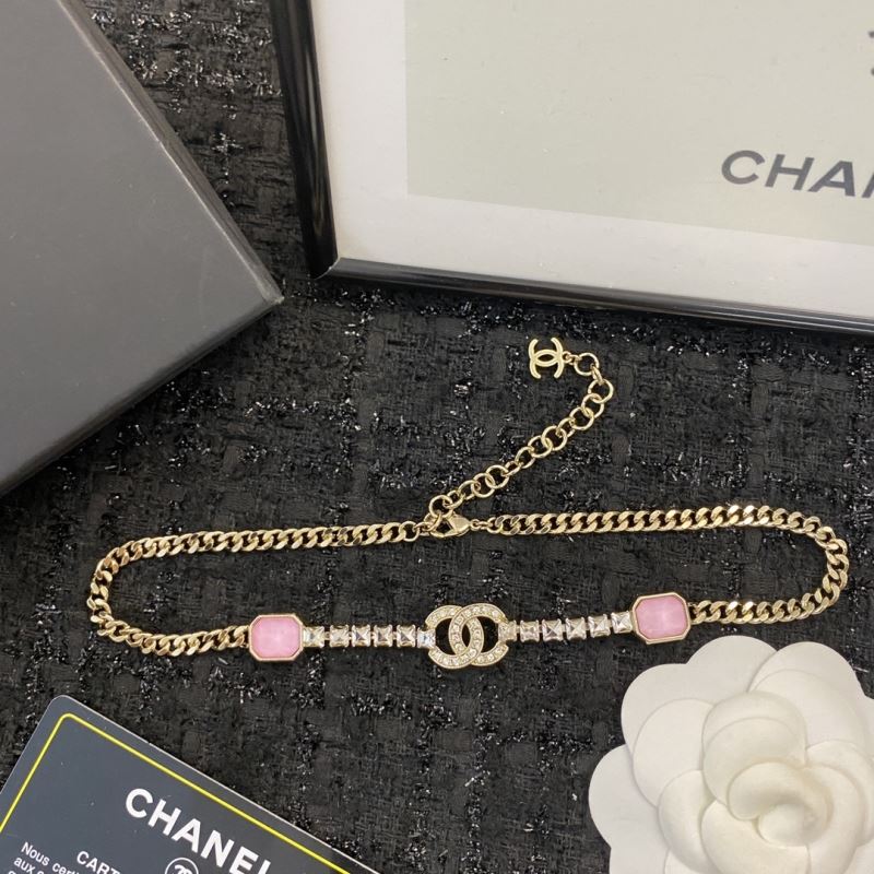 Chanel Necklaces